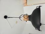 Light & Living KYONY Hanglamp, Huis en Inrichting, Lampen | Hanglampen, Ophalen of Verzenden, Zo goed als nieuw, Hout, Minder dan 50 cm