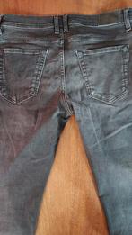 Antony Morato Zwarte Spijkerbroek W31, Kleding | Heren, Antony Morato, Zwart, Overige jeansmaten, Ophalen of Verzenden