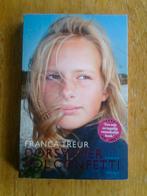 Dorsvloer vol confetti, door Franca Treur, Ophalen of Verzenden, Zo goed als nieuw