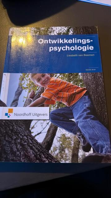Liesbeth van Beemen - Ontwikkelingspsychologie beschikbaar voor biedingen