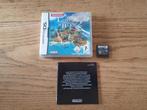 Lost in Blue 2 CIB x € 35,00, Spelcomputers en Games, Games | Nintendo DS, 1 speler, Ophalen of Verzenden, Zo goed als nieuw, Vanaf 3 jaar