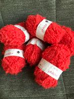 6 bollen Phildar Neige garen / breiwol / haakwol donzig!, Hobby en Vrije tijd, Ophalen of Verzenden, Zo goed als nieuw, Breien of Haken