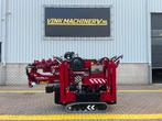 Hoeflon C 6 E (bj 2019), Zakelijke goederen, Machines en Bouw | Kranen en Graafmachines, Kraan