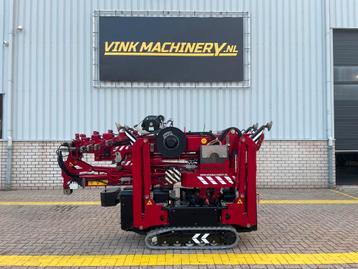 Hoeflon C 6 E (bj 2019) beschikbaar voor biedingen