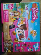 Barbie adventure Dream Camper., Ophalen of Verzenden, Nieuw, Overige merken