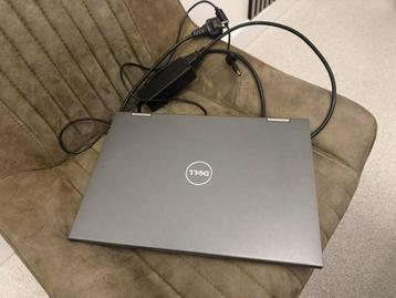 DELL laptop 14 x360 Touchscreen i5/8GB/128SSD Office pakket beschikbaar voor biedingen