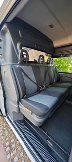 Fiat Ducato complete Snoeks inbouw dubbele cabine, Auto-onderdelen, Interieur en Bekleding, Ophalen, Nieuw, Fiat