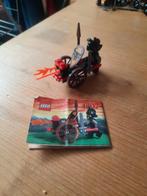 Lego Ridder Set 4807 Compleet met Boekje, Ophalen of Verzenden