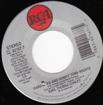 Earl Thomas Conley - Hard Days And Honky Tonk Nights 7"45, Gebruikt, 7 inch, Single, Ophalen of Verzenden