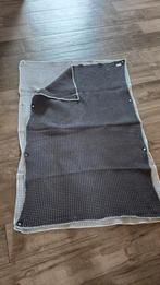 Koeka deelbaar deken, Ophalen of Verzenden, Gebruikt, 100 cm of meer, Deken
