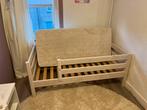 Flexa peuterbed 160x80cm, Kinderen en Baby's, Kinderkamer | Bedden, Ophalen, Gebruikt, 70 tot 85 cm, 140 tot 160 cm
