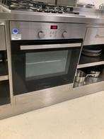 Constructa Inbouw Oven - CF432251, Witgoed en Apparatuur, Ovens, 45 tot 60 cm, Gebruikt, Oven, Ophalen of Verzenden