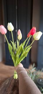 Kunst tulpen NIEUW, Huis en Inrichting, Ophalen of Verzenden, Nieuw