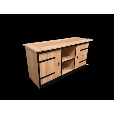 Buitenkeuken Edin, Tuin en Terras, Buitenkeukens, Nieuw, Ophalen of Verzenden