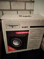 Subwoofer nieuw, Ophalen of Verzenden, Nieuw