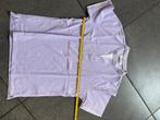 Jack & jones polo, Ophalen of Verzenden, Zo goed als nieuw, Paars