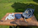 maxi cosi en draagzak, Kinderen en Baby's, Babydragers en Draagdoeken, Ophalen, Gebruikt, Draagzak, Overige merken