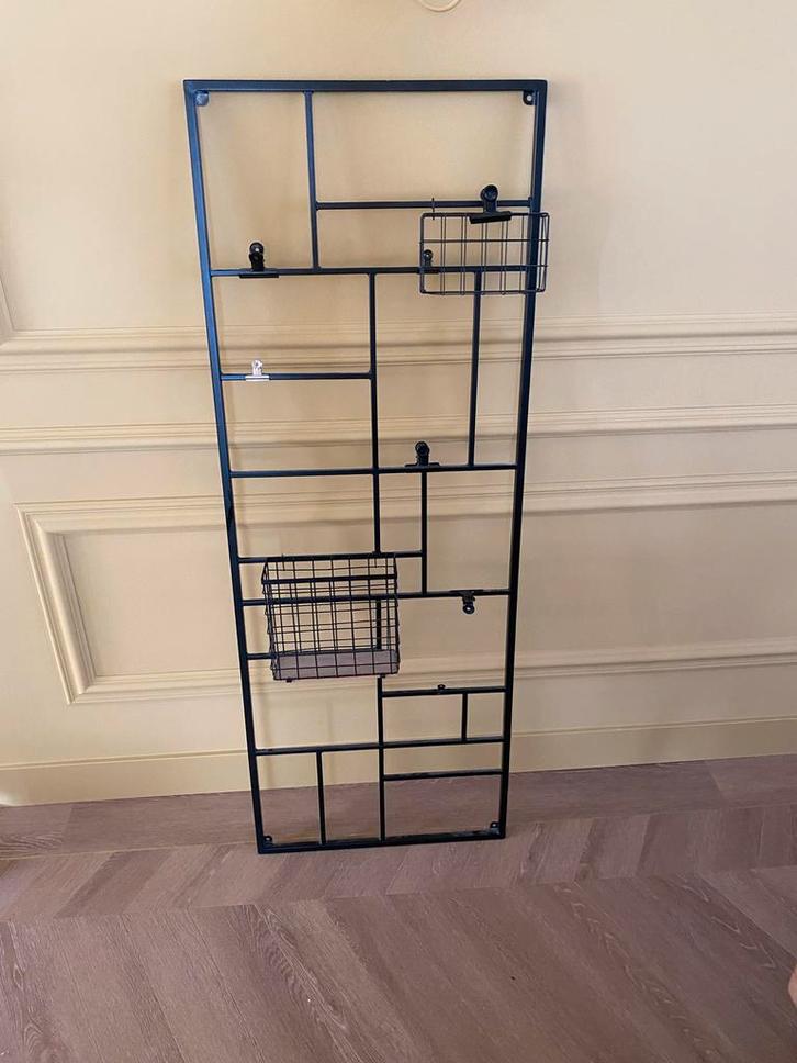 Stijlvol Wandrek, Huis en Inrichting, Woonaccessoires | Wandplanken en Boekenplanken, Zo goed als nieuw, Ophalen of Verzenden