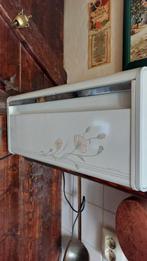 Set: Brabantia Broodtrommel met drie voorraad bussen., Huis en Inrichting, Ophalen, Zo goed als nieuw