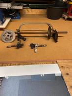 Te koop kart onderdelen, Ophalen of Verzenden, Zo goed als nieuw, Overige merken