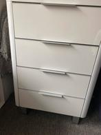 Gebruikt maar in goede staat. Twee voor 30€, Huis en Inrichting, Kasten | Ladekasten, Ophalen of Verzenden, Zo goed als nieuw