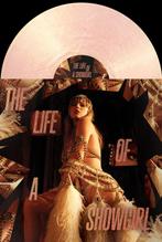 TAYLOR SWIFT, THE CROWD IS YOUR KING, THE LIFE OF A SHOWGIRL, Cd's en Dvd's, Ophalen of Verzenden, 2000 tot heden, Nieuw in verpakking