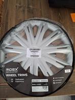 Ridex Wieldoppen 14 inch, Auto diversen, Wieldoppen, Ophalen of Verzenden, Nieuw