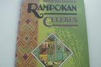 PETER VAN DONGEN / RAMPOKAN / Celebes / Oog & Blik, Boeken, Stripboeken, Gelezen, Eén stripboek, Verzenden