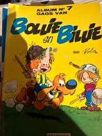 Bollie Billie, Boeken, Ophalen of Verzenden