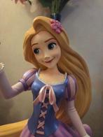 ✅ rapunzel tangled beast kingdom master craft, Ophalen, Overige figuren, Zo goed als nieuw, Beeldje of Figuurtje