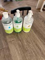 Clean+easy Professional Lichaamsverzorging Set, Sieraden, Tassen en Uiterlijk, Uiterlijk | Lichaamsverzorging, Ophalen of Verzenden