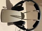 Koptelefoon Sennheiser, Audio, Tv en Foto, Koptelefoons, Sennheiser, Ophalen of Verzenden, Zo goed als nieuw, Over oor (circumaural)