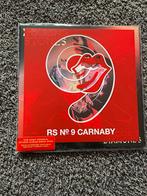 Rolling Stones - Hackney Diamonds RS No 9 Carnaby Red, Overige formaten, Ophalen, Poprock, Nieuw in verpakking