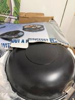 Princess set, fondue/wok/table grill/hotplate, Ophalen of Verzenden, Zo goed als nieuw, Princess