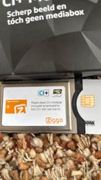 Ziggo Cl+ Module, Ophalen of Verzenden, Zo goed als nieuw