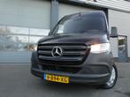 Mercedes-Benz Sprinter 2.2 143pk, L1 H2, L1H2 , 3-Zits, Navi, Gebruikt, Euro 6, Zwart, Bedrijf
