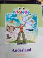Estafette andere landenLANDEN, Ophalen, Gelezen