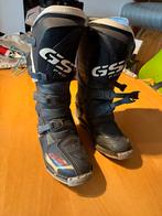 BMW GS Pro motorlaarzen maat 44 – weinig gebruikt, Motoren, Ophalen of Verzenden, Tweedehands, Laarzen