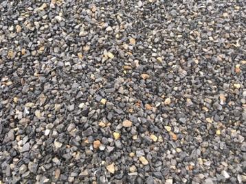 ardennensplit ardenne split ardennen kalk 8-16 en 16-32 beschikbaar voor biedingen