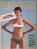 ZOOM magazine Frankrijk  - no.84, 1981, Gelezen, Ophalen of Verzenden