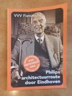 Philips Architectuurroute door Eindhoven, plattegrond, Nederland, Gelezen, 2000 tot heden, VVV Eindhoven