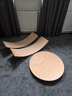 Wobbel Balance Boards - Set van 3!, Kinderen en Baby's, Ophalen of Verzenden, Zo goed als nieuw, Ontdekken