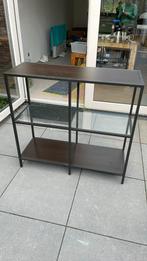 IKEA Vittsjo stellingkast, Ophalen, Gebruikt, 25 tot 50 cm, Rechthoekig