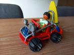 Playmobil Strandbuggy met surfer - 4863 COMPLEET, Kinderen en Baby's, Speelgoed | Playmobil, Ophalen of Verzenden, Gebruikt, Complete set