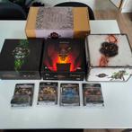 Black Rose Wars + veel extra's, Hobby en Vrije tijd, Gezelschapsspellen | Bordspellen, Ophalen of Verzenden, Zo goed als nieuw