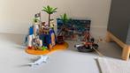 Playmobil Pirates 70556, Kinderen en Baby's, Speelgoed | Playmobil, Ophalen of Verzenden, Zo goed als nieuw