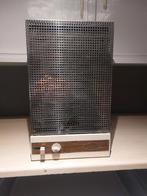 Therm'x gaskachel compact met snelsluiting-nippel, Huis en Inrichting, Kachels, Ophalen, Gebruikt, Gas, Gaskachel