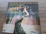 LP The Sunshine Terrace Swing Band Swinging in a new mood, 1960 tot 1980, Gebruikt, Ophalen of Verzenden, 12 inch