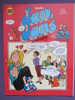 STRIPBOEK van JAN JANS EN DE KINDEREN  DEEL 27  UIT 2000, Boeken, Eén stripboek, Ophalen of Verzenden, Nieuw