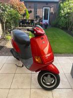 Skipper 125cc, Fietsen en Brommers, Scooters | Piaggio, Overige modellen, Zo goed als nieuw, Ophalen